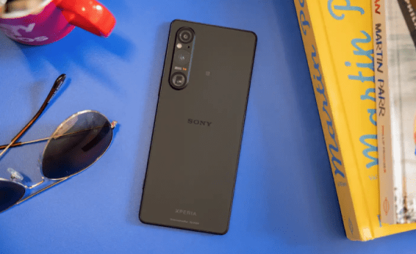 Sony Xperia 1 V — лучший телефон Sony. Sony Xperia 1 V. Sony Xperia 1 V — лучший телефон Sony. Sony Xperia 1 V. Фото.