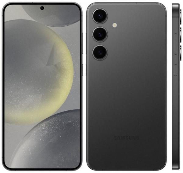 Как будет выглядеть Samsung Galaxy S24. Так выглядят Galaxy S24 и Galaxy S24+. Как будет выглядеть Samsung Galaxy S24. Так выглядят Galaxy S24 и Galaxy S24+. Фото.