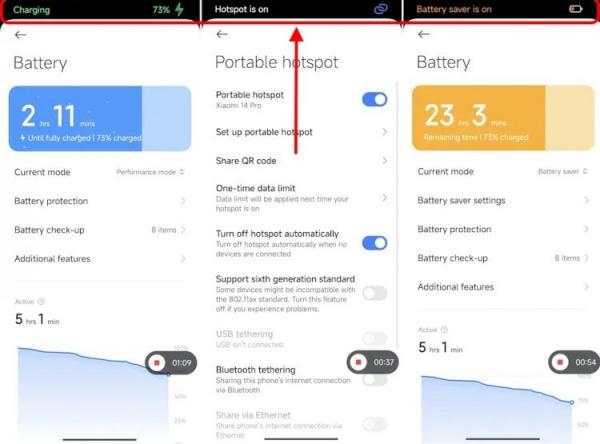 Dynamic Island на Xiaomi. Dynamic Island Xiaomi выглядит не так, как на других смартфонах. Источник: beebom.com. Dynamic Island на Xiaomi. Dynamic Island Xiaomi выглядит не так, как на других смартфонах. Источник: beebom.com. Фото.
