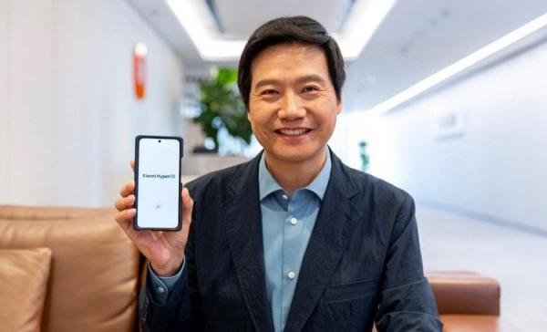 Оболочка HyperOS — замена MIUI. Король мертв, да здравствует король! Оболочка HyperOS — замена MIUI. Король мертв, да здравствует король! Фото.