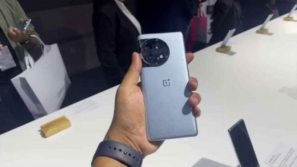 OnePlus 11R — редкий смартфон. OnePlus 11R. OnePlus 11R — редкий смартфон. OnePlus 11R. Фото.