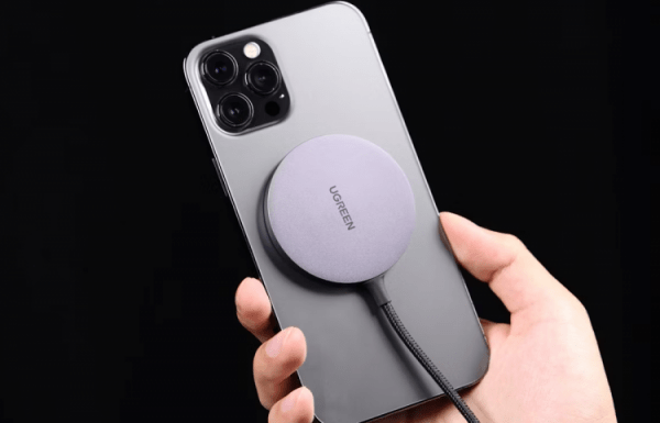 Как сделать магнитную зарядку для телефона. MagSafe существует уже несколько лет, но до общего его стандарта идеи дошли только сейчас. Как сделать магнитную зарядку для телефона. MagSafe существует уже несколько лет, но до общего его стандарта идеи дошли только сейчас. Фото.