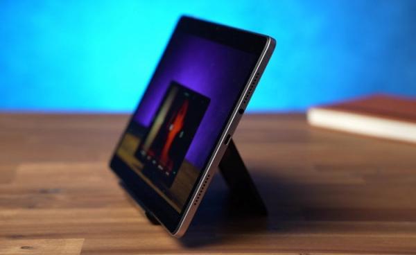 Функции планшетов Xiaomi. Планшеты Xiaomi лишены многих полезных функций. Фото.