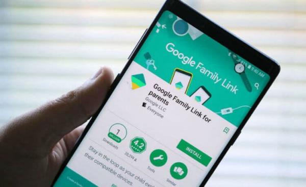 Как контролировать смартфон ребенка. Family Link — лучшее приложение родительского контроля на Android. Как контролировать смартфон ребенка. Family Link — лучшее приложение родительского контроля на Android. Фото.