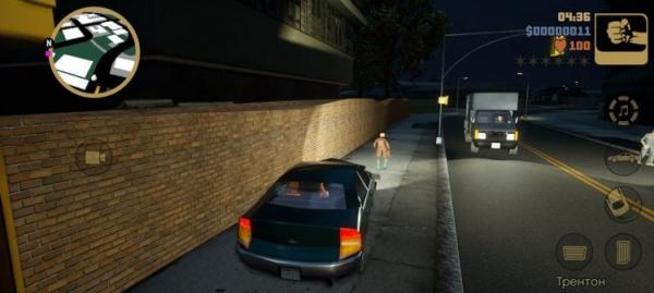 Отличия GTA Trilogy от обычной GTA на Android. Но с оптимизацией у GTA Definitive Edition большие проблемы. Фото.