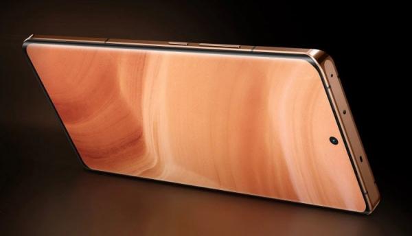 Характеристики realme GT5 Pro. Помимо емкого аккумулятора у realme GT5 Pro классный экран. Фото.