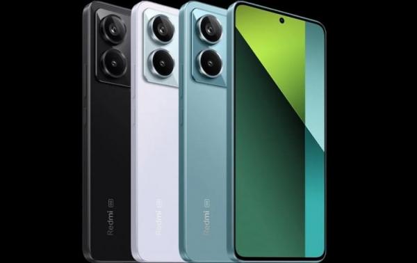 Три смартфона Redmi Note 13 Pro. Так выглядит Redmi Note 13 Pro 5G. Три смартфона Redmi Note 13 Pro. Так выглядит Redmi Note 13 Pro 5G. Фото.