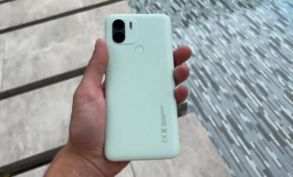 Redmi A2 Plus — Xiaomi на чистом Андроиде. Redmi A2+ почти не отличается от POCO C51. Фото.