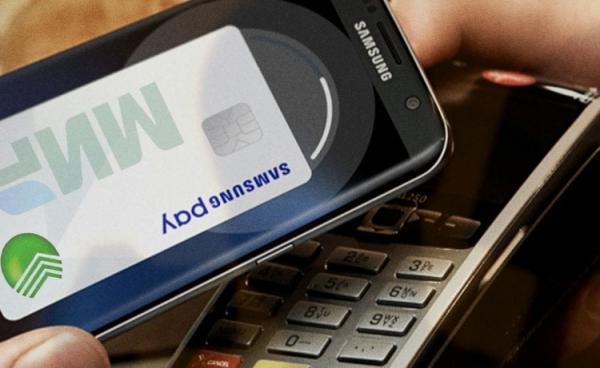 Samsung Pay на Galaxy S24 в России. К сожалению, о Samsung Pay в России уже можно забыть на неопределенный срок. Samsung Pay на Galaxy S24 в России. К сожалению, о Samsung Pay в России уже можно забыть на неопределенный срок. Фото.