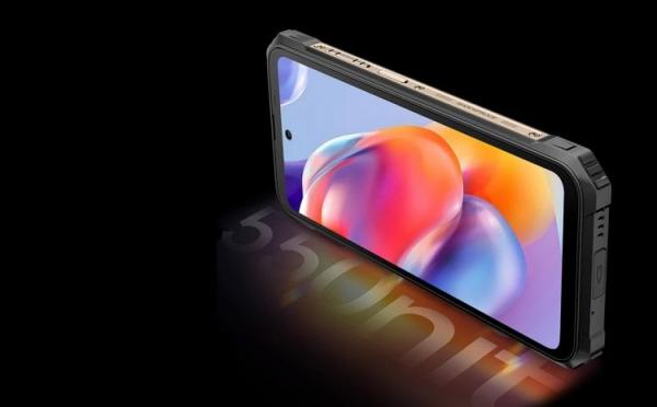 Характеристики Blackview BL8000. У Blackview BL8000 большой экран с частотой обновления 120 Гц. Характеристики Blackview BL8000. У Blackview BL8000 большой экран с частотой обновления 120 Гц. Фото.