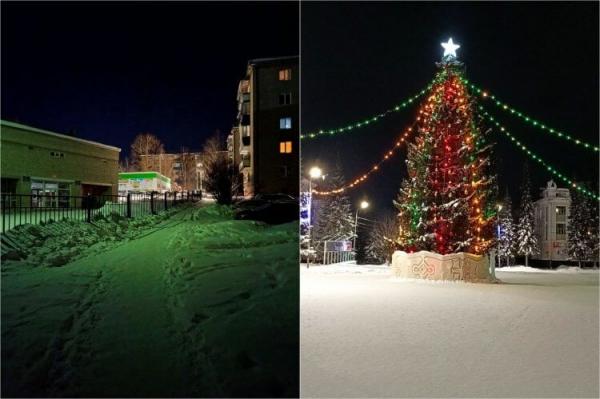 Какой смартфон с хорошей камерой купить в 2024. В темное время суток POCO M6 Pro фотографирует отлично — даже ночной режим включать не нужно. Фото.