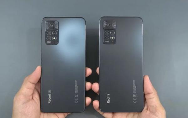 Смартфоны Redmi Note 11 Pro и Redmi Note 11 Pro 5G. Как же мне жаль владельцев Redmi Note 11 Pro и Note 11 Pro 5G… Фото: Vy Vo Xuan. Фото.
