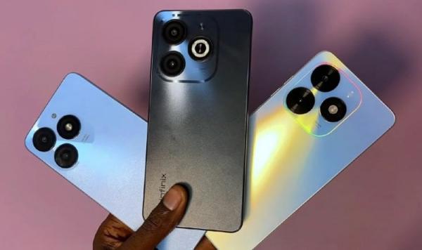Infinix или TECNO — что лучше. Между смартфонами двух брендов нет принципиальных отличий. Фото: Megalite Unboxing. Фото.