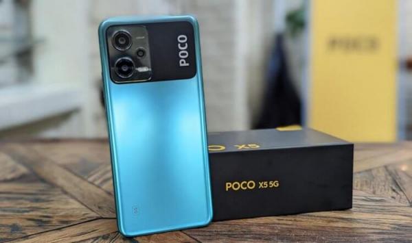 Xiaomi POCO X5 — топ за свои деньги. Xiaomi POCO X5. Xiaomi POCO X5 — топ за свои деньги. Xiaomi POCO X5. Фото.