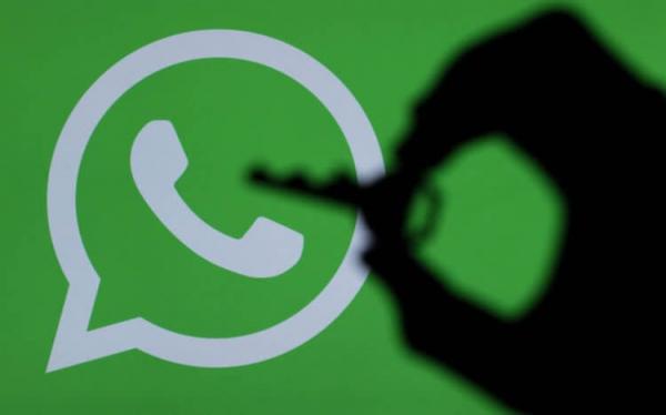 Сквозное шифрование сообщений в Ватсап и Телеграм. Сообщения в WhatsApp шифруются сквозным шифрованием, и вашим устройствам нужно обменяться ключами шифрования. Сквозное шифрование сообщений в Ватсап и Телеграм. Сообщения в WhatsApp шифруются сквозным шифрованием, и вашим устройствам нужно обменяться ключами шифрования. Фото.