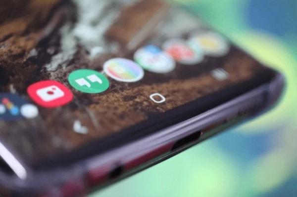Жесты в Андроид. Android уже давно перешел на жесты, но это надо развивать. Фото.
