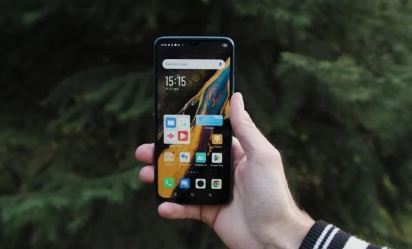 Смартфоны Infinix SMART 7 и SMART 7 HD. Слишком плохие, пускай и дешевые смартфоны. Фото: stupidmadworld. Фото.