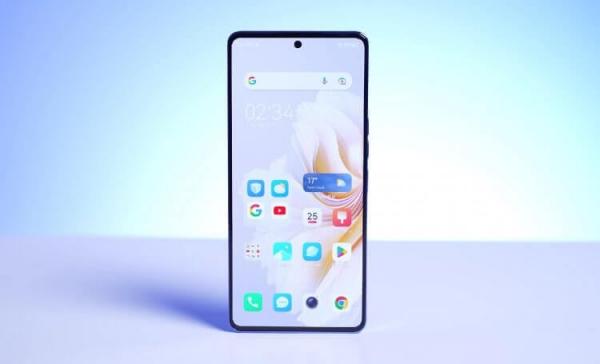 Минусы смартфонов TECNO. Оптимизация смартфонов TECNO вызывает вопросы. Фото.