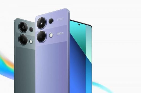 Смартфон Redmi Note 13 Pro с камерой на 200 МП. 200 мегапикселей и оптическая стабилизация за небольшие деньги. Фото.