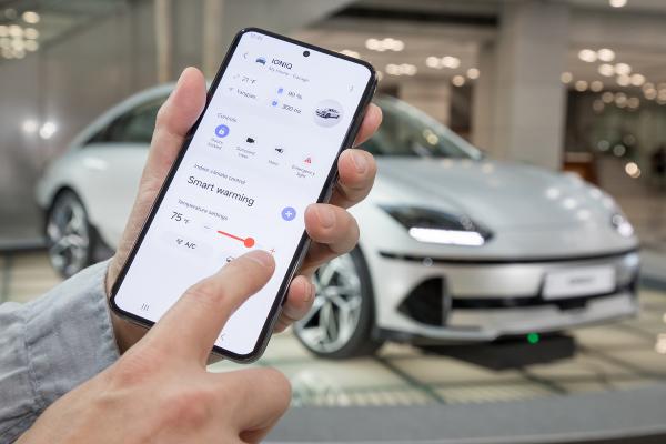 Samsung и Hyundai подписали меморандум о совместной разработке сервисов для умных домов и автомобилей-2