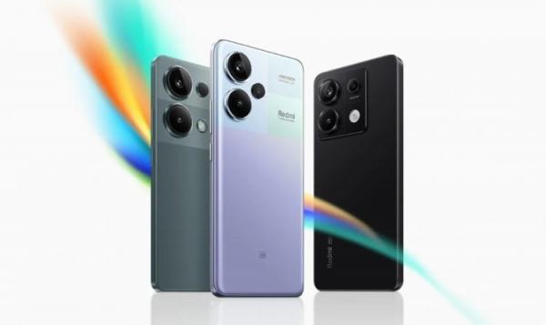 Дата выхода Redmi Note 13. Смартфоны начнут продавать 24 января. Дата выхода Redmi Note 13. Смартфоны начнут продавать 24 января. Фото.
