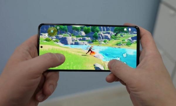 Чем интересен Redmi Note 11 Pro Plus. Dimensity 920 отлично тянет даже Genshin Impact. Фото: TechLine. Чем интересен Redmi Note 11 Pro Plus. Dimensity 920 отлично тянет даже Genshin Impact. Фото: TechLine. Фото.