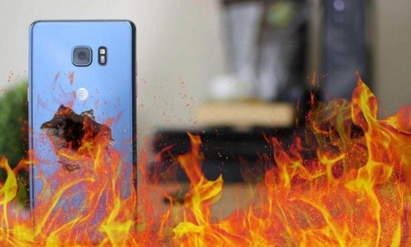 Телефон начинает сильно греться. Горячий смартфон — неприятно и к тому же опасно. Фото.
