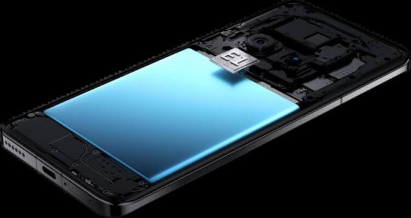 Смартфоны Honor с кремниевой батареей. Honor сделала кремниевым только анод аккумулятора. Фото: GSMArena. Фото.