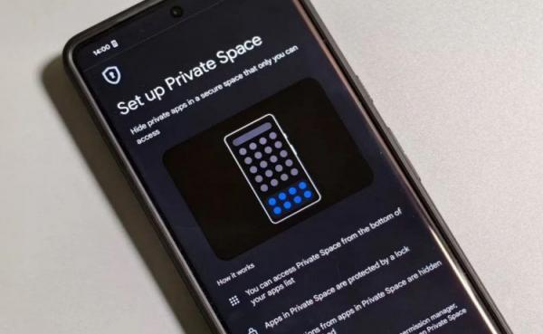 Что нового в Андроид 15. Защищенное хранилище давно появилось в смартфонах китайских производителей. Что нового в Андроид 15. Защищенное хранилище давно появилось в смартфонах китайских производителей. Фото.