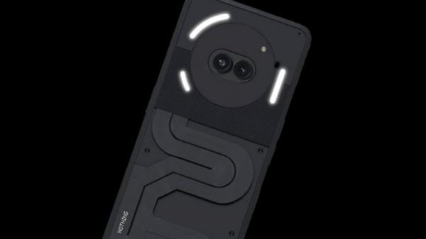 Когда выйдет новый Nothing. Nothig Phone 2a покажут 5 марта, но на MWC 2024 нам могут дать кое-какую информацию о нем. Фото.
