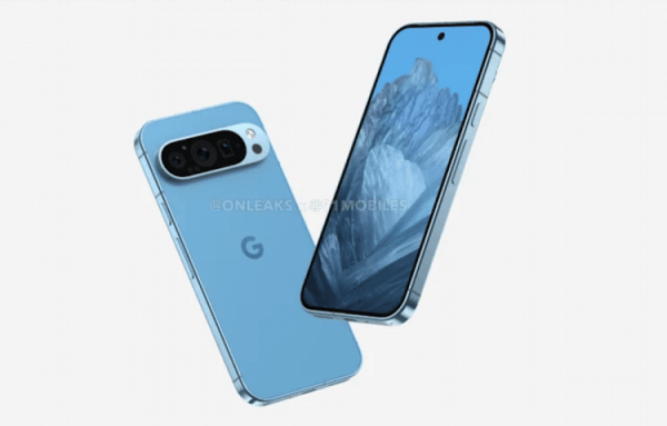 iPhone или Pixel. Так должен выглядеть новый Pixel 9. Изображение: OnLeaks. iPhone или Pixel. Так должен выглядеть новый Pixel 9. Изображение: OnLeaks. Фото.