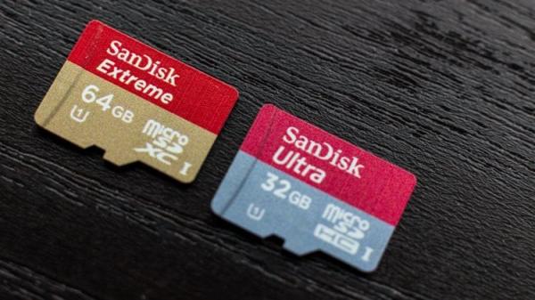 Смартфоны с поддержкой MicroSD. Скоро о MicroSD-картах придется забыть окончательно. Смартфоны с поддержкой MicroSD. Скоро о MicroSD-картах придется забыть окончательно. Фото.