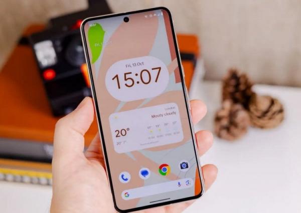Какие смартфоны получат Андроид 15. Первыми Андроид 15 традиционно получат смартфоны Google Pixel. Какие смартфоны получат Андроид 15. Первыми Андроид 15 традиционно получат смартфоны Google Pixel. Фото.