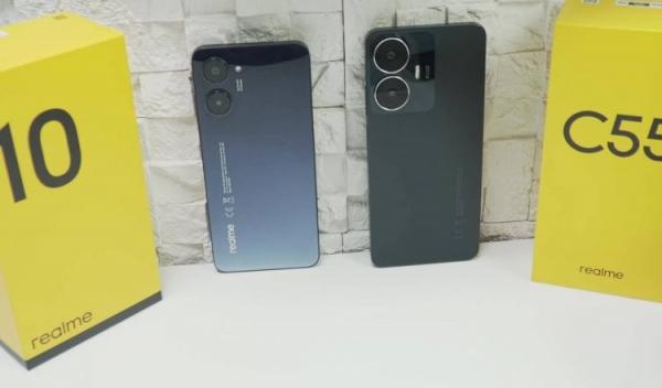 За сколько продают б/у realme. Среди популярных брендов наименее выгодными для перепродажи являются realme. Фото: Quke.ru. Фото.