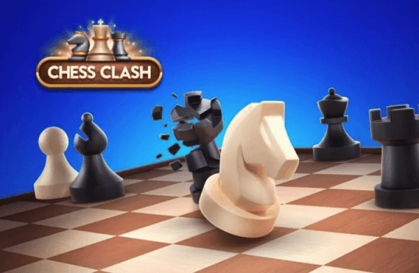 Лучшие игры для Android, которые понравятся всем любителям шахмат. Chess Clash — многопользовательская шахматная игра. Лучшие игры для Android, которые понравятся всем любителям шахмат. Chess Clash — многопользовательская шахматная игра. Фото.