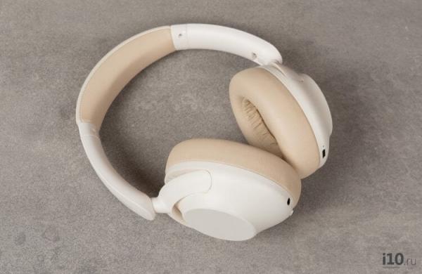 Наушники с долгим временем работы. Зарядка через USB Type-C. Наушники с долгим временем работы. Зарядка через USB Type-C. Фото.