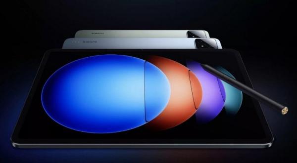 Дата выхода Xiaomi Pad 6S Pro. У Xiaomi действительно получился очень крутой планшет. Фото.