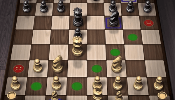 Лучшие игры для Android, которые понравятся всем любителям шахмат. Шахматы от AI Factory Limited — хорошая шахматная игра. Лучшие игры для Android, которые понравятся всем любителям шахмат. Шахматы от AI Factory Limited — хорошая шахматная игра. Фото.