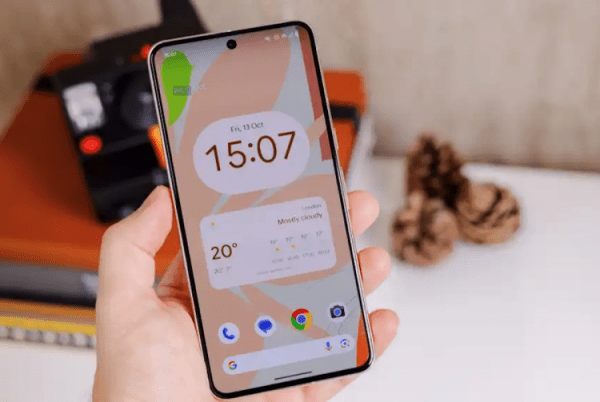 Когда выйдет новый Android для разработчиков. Пока все функции ново. Фото.