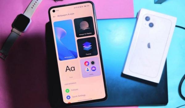 Когда выйдет Андроид 15. Многие смартфоны до сих пор не получили Android 14, поэтому об обновлении до следующей версии говорить рано. Когда выйдет Андроид 15. Многие смартфоны до сих пор не получили Android 14, поэтому об обновлении до следующей версии говорить рано. Фото.