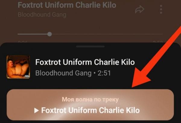 Как настроить Мою волну в Яндекс Музыке. При желании можно включить Мою волну на основе прослушанной песни, альбома или плейлиста. Как настроить Мою волну в Яндекс Музыке. При желании можно включить Мою волну на основе прослушанной песни, альбома или плейлиста. Фото.