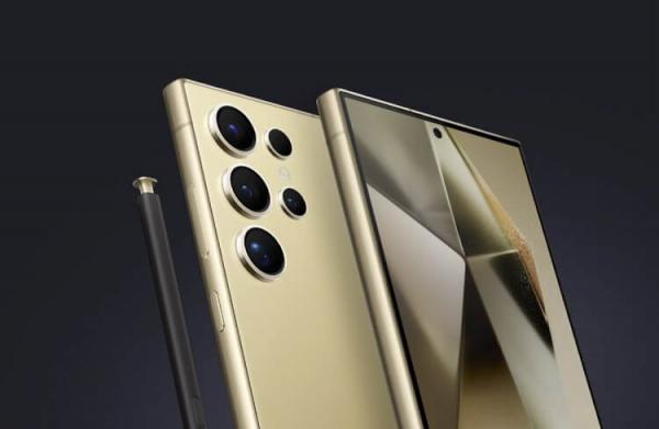 Недостатки новых Samsung. У этого смартфона есть отличная и более доступная альтернатива с минимальными потоерями в функциональности — S24 Plus. Изображение: Samsung. Недостатки новых Samsung. У этого смартфона есть отличная и более доступная альтернатива с минимальными потоерями в функциональности — S24 Plus. Изображение: Samsung. Фото.