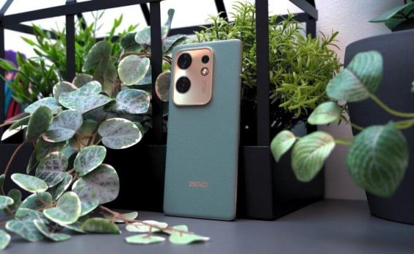 Популярный смартфон Infinix ZERO 30 4G. Стильный смартфон, который не может не понравиться. Фото: YugaTech. Популярный смартфон Infinix ZERO 30 4G. Стильный смартфон, который не может не понравиться. Фото: YugaTech. Фото.
