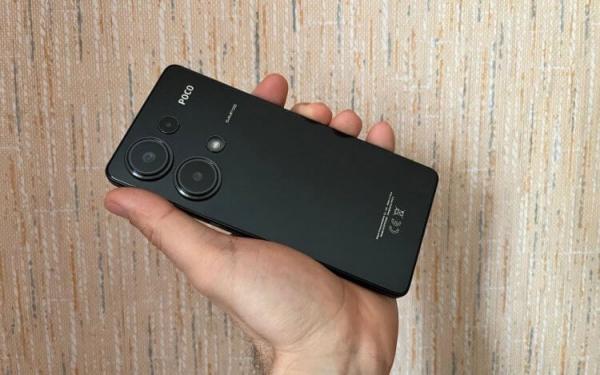 Новый смартфон POCO M6 Pro. Самый сбалансированный смартфон за 15 тысяч. Новый смартфон POCO M6 Pro. Самый сбалансированный смартфон за 15 тысяч. Фото.