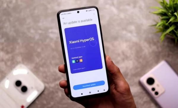 Срок поддержки смартфонов Xiaomi. В зависимости от стоимости смартфона Xiaomi отличается срок его поддержки. Фото: Sumit Obroy. Фото.
