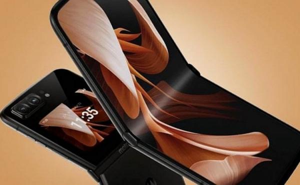 Motorola Razr — Складная Моторола. Motorola Razr 2023. Изображение: 3DNews. Motorola Razr — Складная Моторола. Motorola Razr 2023. Изображение: 3DNews. Фото.