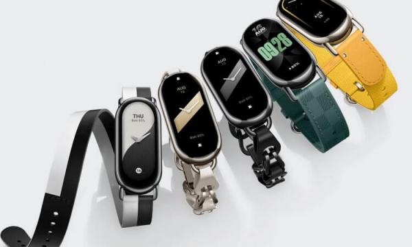 Самый популярный фитнес-браслет Xiaomi Smart Band 8. Самый популярный фитнес-браслет Xiaomi. Самый популярный фитнес-браслет Xiaomi Smart Band 8. Самый популярный фитнес-браслет Xiaomi. Фото.