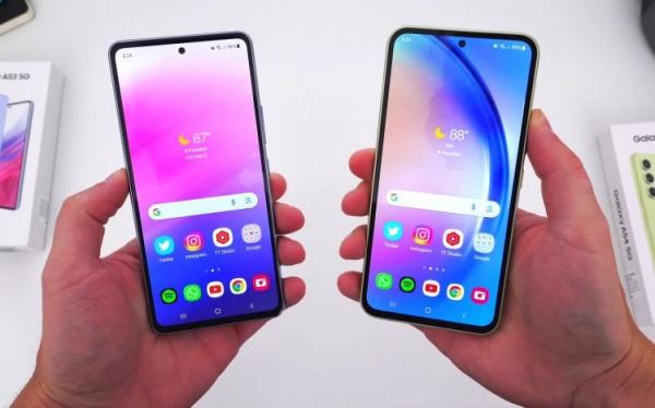 Стоит ли покупать смартфоны с процессором Exynos. Смартфоны Galaxy на Exynos можно брать, но не все. Фото: TechDaily. Фото.