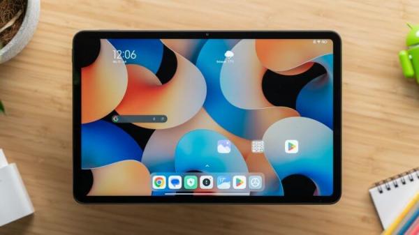 Хороший планшет на Андроиде. На распродаже со скидкой можно урвать даже Xiaomi Pad 6. Изображение: allround-pc.com. Фото.