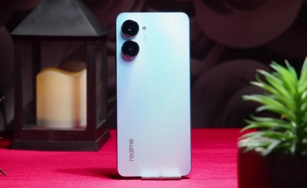 Какой смартфон realme лучше купить. У каждой версии есть свои плюсы и минусы. Фото: GSMArena Official. Фото.